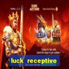 luck receptivo porto seguro